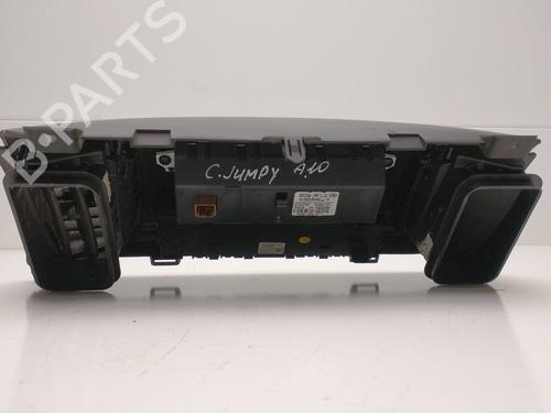 Radio CITROËN JUMPY II (VF7)  | BP32668029E6  - Image 5