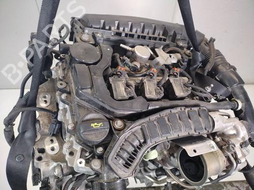 Used Engine CITROËN C3 II (SC_) 1.2 THP 110 (110 hp) 11884101