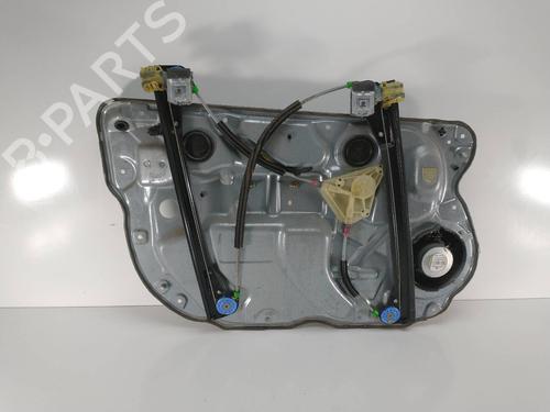 Front right window mechanism SEAT IBIZA III (6L1)  | BP8282211C23 