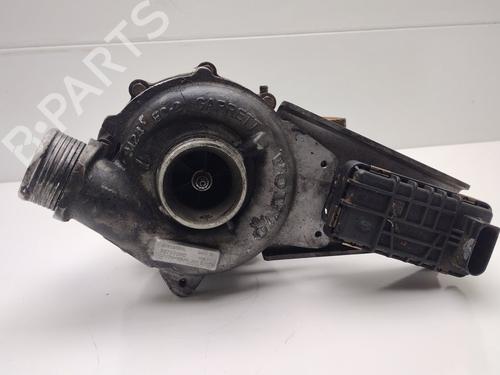 Used Turbocharger/Supercharger VOLVO XC90 I (275) D5 AWD (185 hp) 31598833