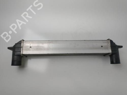 Intercooler CHEVROLET CAPTIVA (C100, C140) 2.0 D 4WD | BP17045908M30 