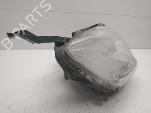 Right headlight CITROËN C-ELYSEE (DD_)  | BP38872446C29  - Image 5