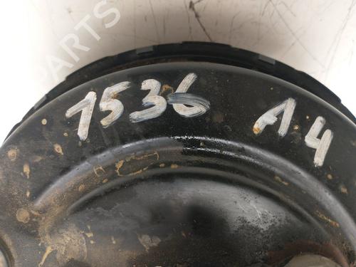 Servo brake AUDI A4 B7 (8EC) 2.0 TDI 16V | BP38751860M42 - Image 5