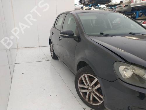 Front left window mechanism VW GOLF VI (5K1) 1.6 TDI | BP34286506C22  - Image 10