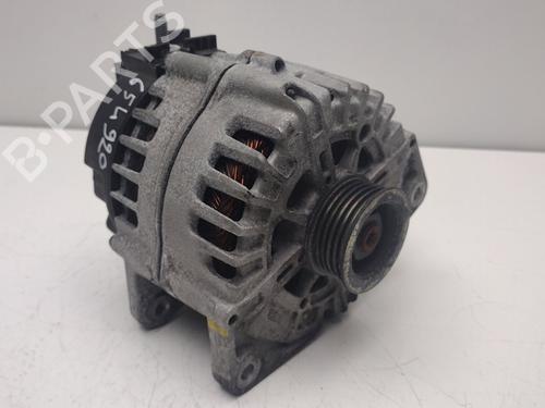 Used Alternator Alternator MERCEDES-BENZ E-CLASS T-Model (S213) E 200 d (213.213) (150 hp) 33430871 33430871