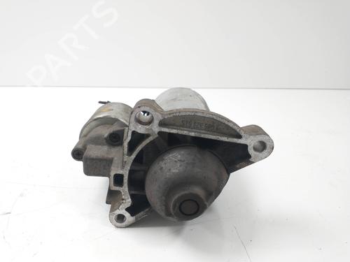 Used Starter PEUGEOT 207 (WA_, WC_) [2006-2015]  8517136