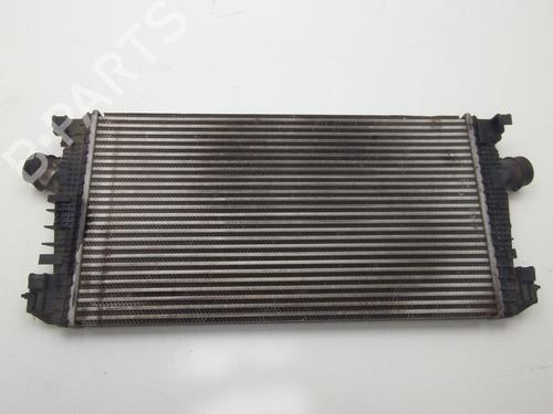 Used Intercooler CHEVROLET CRUZE (J300) 2.0 CDI (125 hp) 30905999