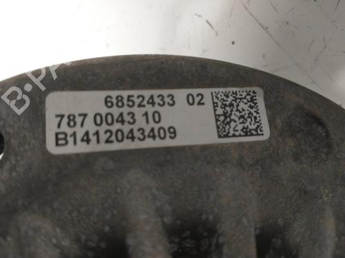 Right front shock absorber BMW 1 (E81) 120 i | BP31841238M17