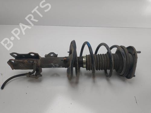 Used Left front shock absorber TOYOTA AURIS (_E15_) [2006-2013]  7510457