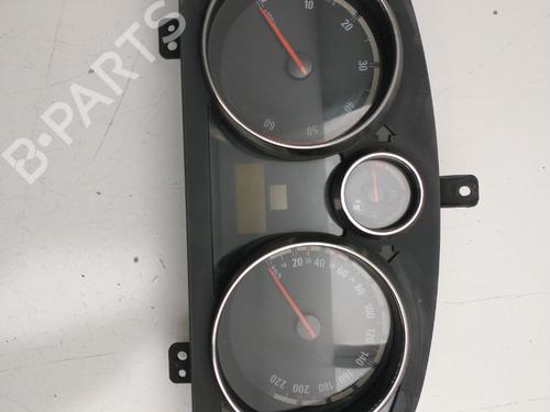 Used Instrument cluster OPEL ANTARA A (L07) [2006-2017]  23900228