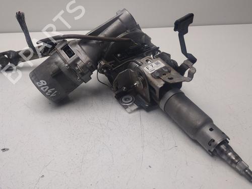 Used Steering column Steering column TOYOTA PRIUS PLUS (_W4_) 1.8 Hybrid (ZVW40W, ZVW41W) (136 hp) 33543326 33543326