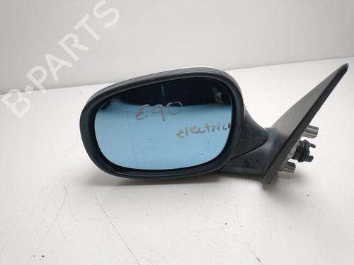 Retrovisor esquerdo BMW 3 (E90) 320 i (150 hp) 11913414