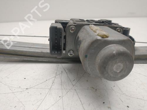 Front left window mechanism CITROËN C4 II (NC_) 1.6 HDi 90 | BP38923080C22 - Image 6