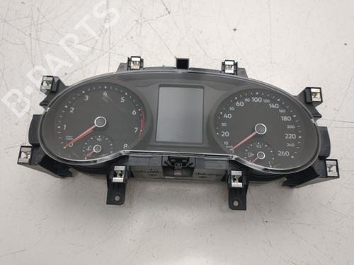 Used Instrument cluster Instrument cluster 38936885 38936885