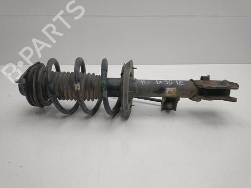 Used Left front shock absorber HYUNDAI ix35 (LM, EL, ELH) [2009-2016]  30963430