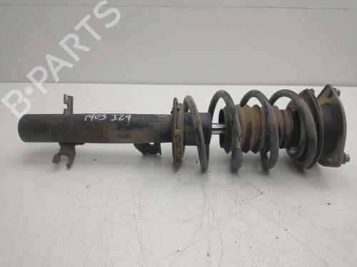 Used Left front shock absorber Left front shock absorber MINI MINI CLUBVAN (R55) Cooper D (112 hp) 40011437 40011437