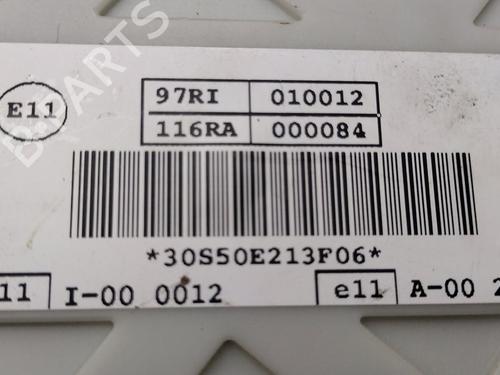 Fuse box FORD C-MAX II (DXA/CB7, DXA/CEU) | BP33885906E1 - Image 3
