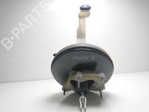 Servo brake NISSAN QASHQAI / QASHQAI +2 I (J10, NJ10, JJ10E) 2.0 dCi | BP12340000M42 