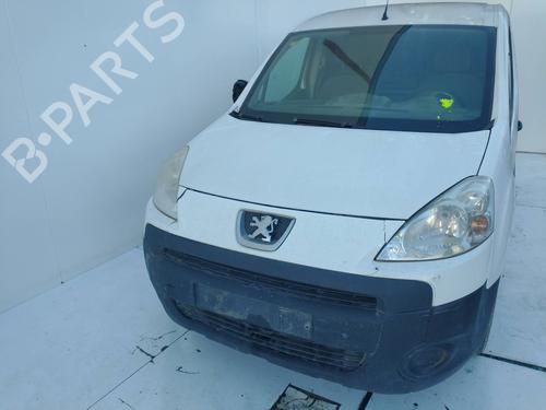 Starter PEUGEOT PARTNER Tepee  | BP10175137M8 