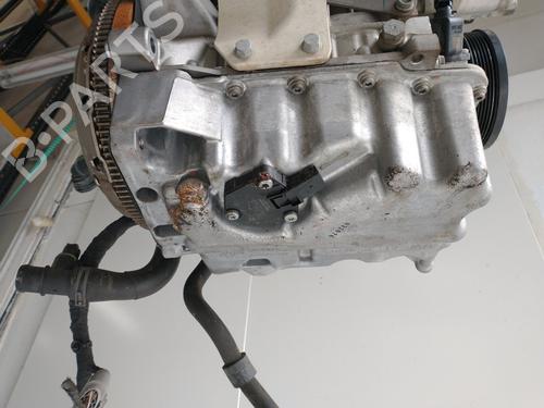 Engine SEAT IBIZA V (KJ1, KJG)  | BP24815567M1 