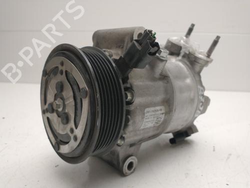 AC-Kompressor FORD FOCUS IV Turnier (HP) 1.0 EcoBoost mHEV (125 hp) 27302936