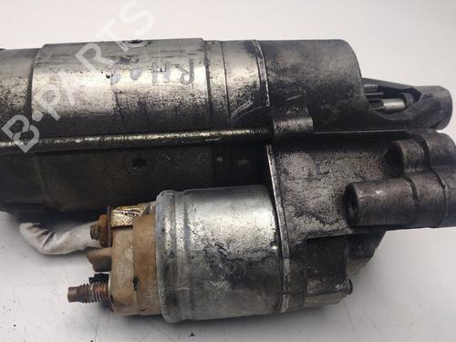 Used Starter CITROËN JUMPY II Platform/Chassis 2.0 HDi 125 (128 hp) 32167582