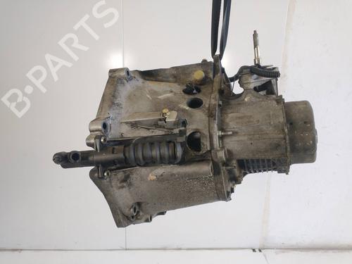 Gearbox CITROËN XSARA PICASSO (N68) 1.6 HDi | BP21055273M3 
