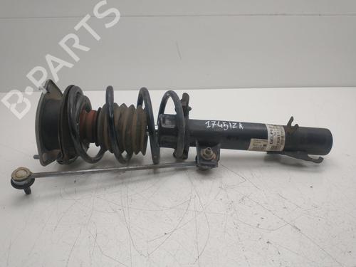 Used Left front shock absorber Left front shock absorber MINI MINI (R56) One (95 hp) 34127231 34127231