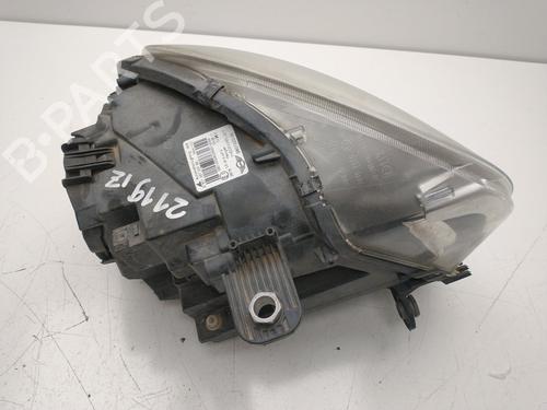 Left headlight MINI MINI (R56) One | BP38872442C28 - Image 8
