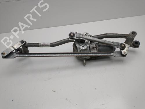 Front wiper motor AUDI A3 (8P1)  | BP32724748M29  - Image 5