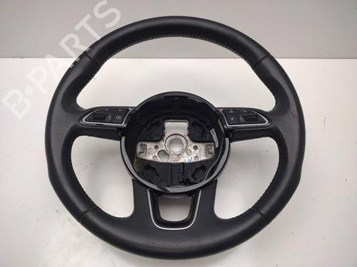 Used Steering wheel AUDI Q3 (8UB, 8UG) [2011-2020]  19478321