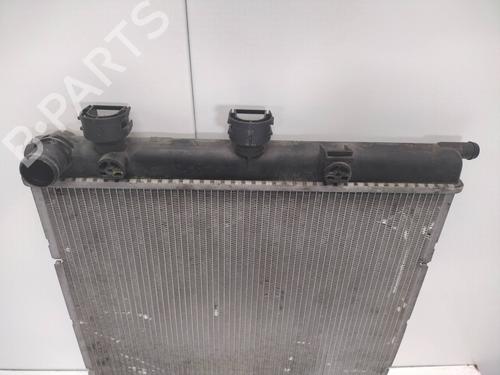 Køler PEUGEOT 207 (WA_, WC_)  | BP9697132M31 