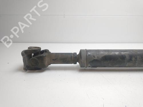 Driveshaft KIA SORENTO I (JC) 2.5 CRDi | BP12339861M37 