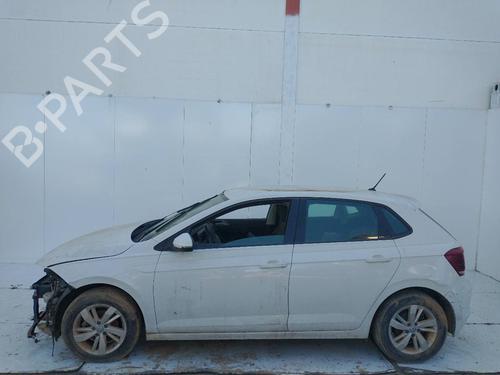 Left headlight VW POLO VI (AW1, BZ1, AE1) | BP36158661C28 - Image 10