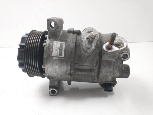 Used AC compressor TOYOTA AVENSIS (_T25_) 1.8 VVT-i (ZZT251_, ZZT251R) (129 hp) 8614922