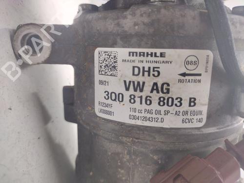 Airco pomp VW T-ROC (A11, D11)  | BP28503432M34
