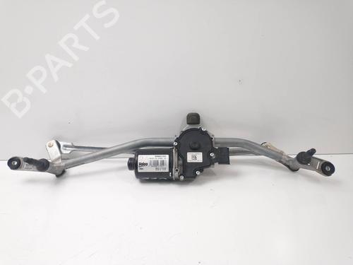 Used Front wiper motor OPEL VIVARO B Van (X82) 1.6 CDTI (05) (125 hp) 8641968