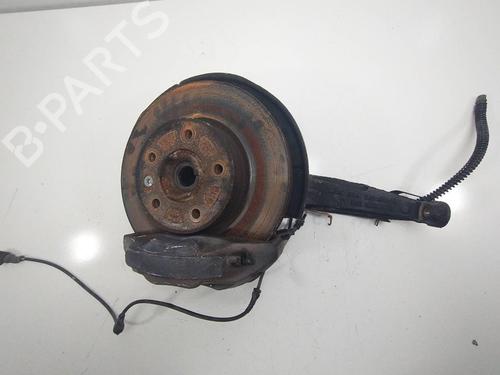 Used Right front steering knuckle VW TOUAREG (7LA, 7L6, 7L7) 3.0 V6 TDI (225 hp) 11424274
