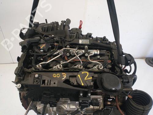 Engine BMW 3 (E90) 316 d | BP20111010M1 