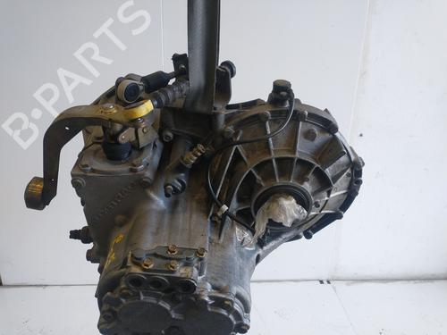 Gearbox MERCEDES-BENZ VITO Van (W638) 108 D 2.3 (638.064, 638.068) | BP20342745M3 