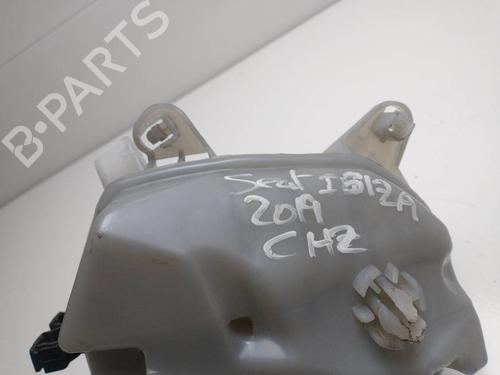 Expansion tank SEAT IBIZA V (KJ1, KJG) 1.6 TDI | BP12339601C120 