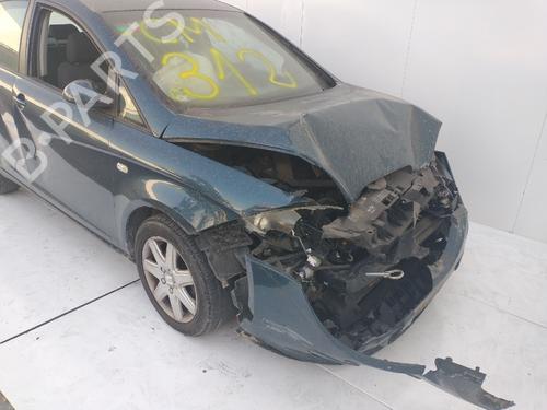 Gearbox SEAT TOLEDO III (5P2) | BP7506277M3