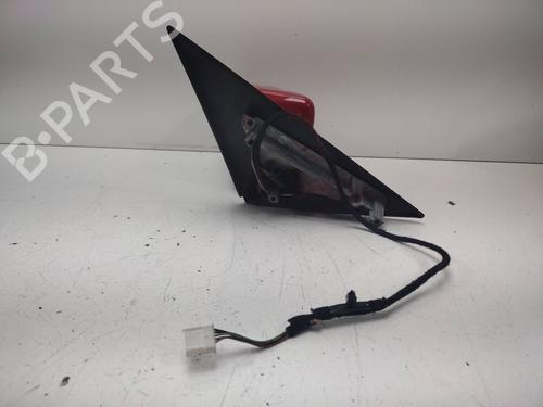 Left mirror BMW 3 Compact (E46) 320 td | BP10809382C26 