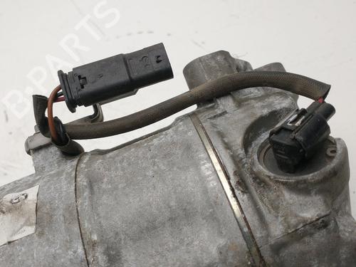 Kompresor / Sprężarka klimatyzacji A/C MINI MINI (F55) Cooper SD | BP30625814M34