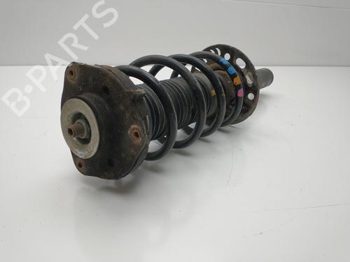 Right front shock absorber VW GOLF VI (5K1) | BP31353828M17 - Image 5