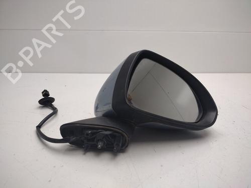Bakspejl Højre OPEL CORSA D (S07) [2006-2015]  28042004
