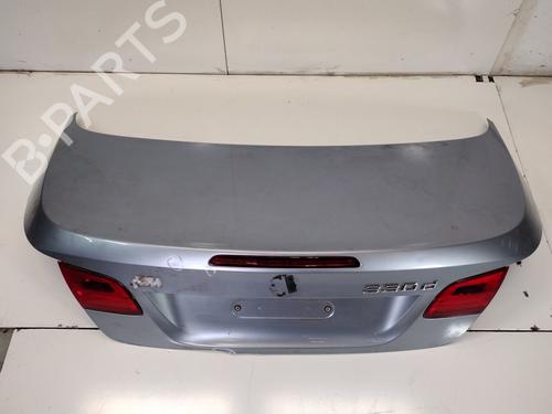 Tailgate BMW 3 Coupe (E92)  | BP23075642C6 