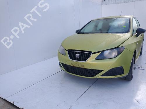 AC compressor SEAT IBIZA IV (6J5, 6P1) | BP16074548M34