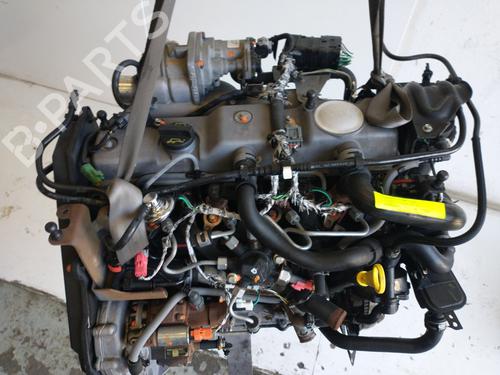 Engine FORD FOCUS II (DA_, HCP, DP) | BP38952087M1 - Image 4