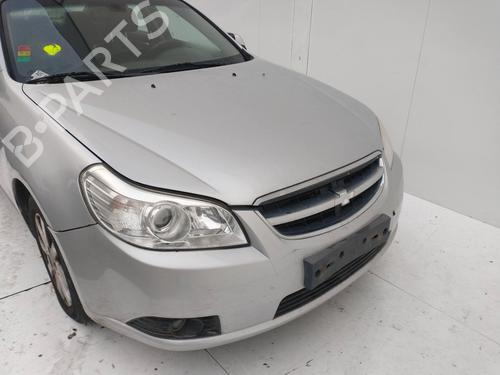 Gearbox CHEVROLET EPICA (KL1_) 2.0 D | BP11515988M3 